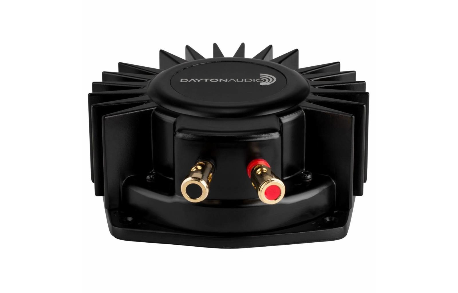 Dayton Audio BST-1 High Power Pro Tactile Bass Shaker (50W RMS, 4Ω)