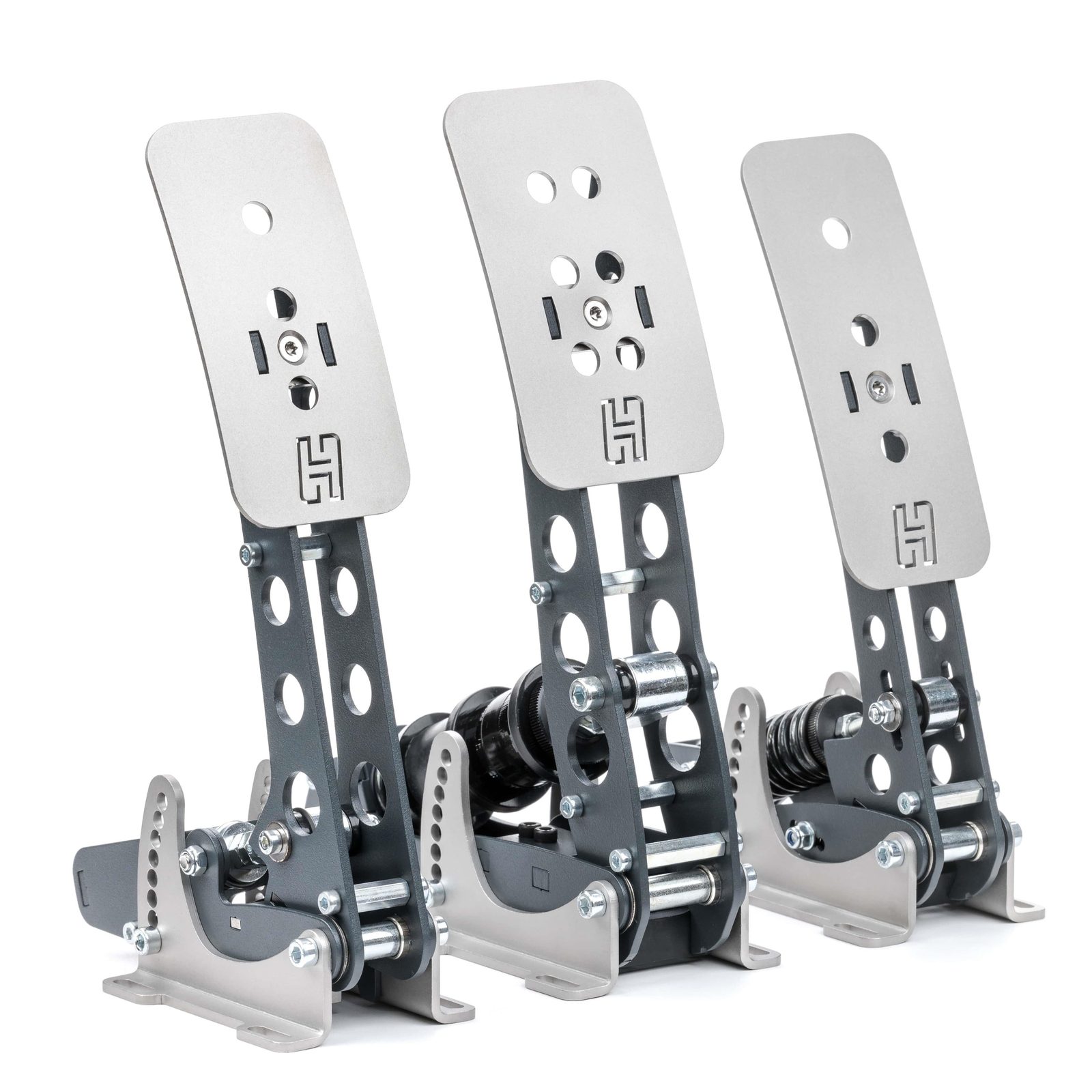 Heusinkveld Sim Pedals Sprint (3-pedal)