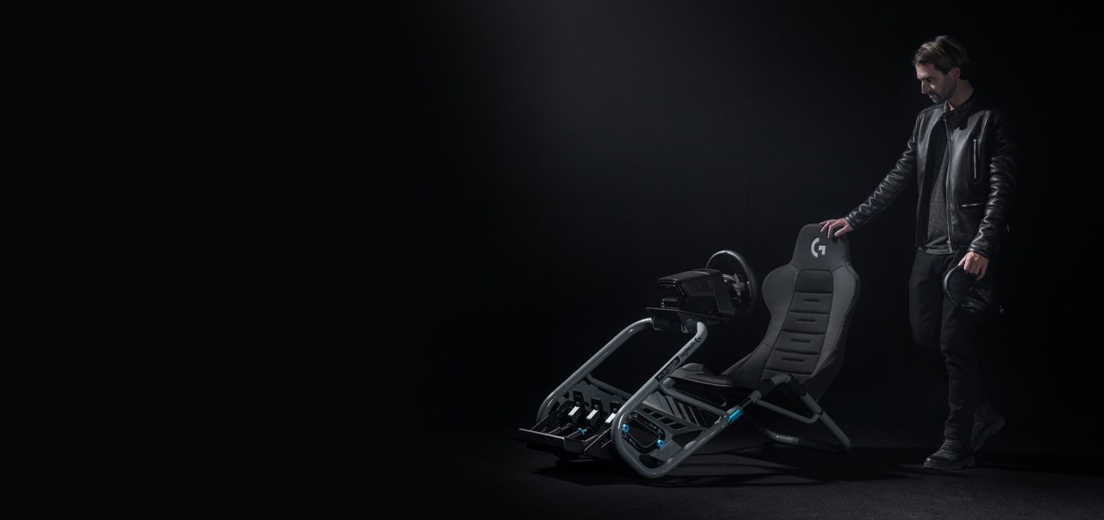 Logitech G PRO Racing Wheel (Xbox Series X|S, Xbox One, PC)