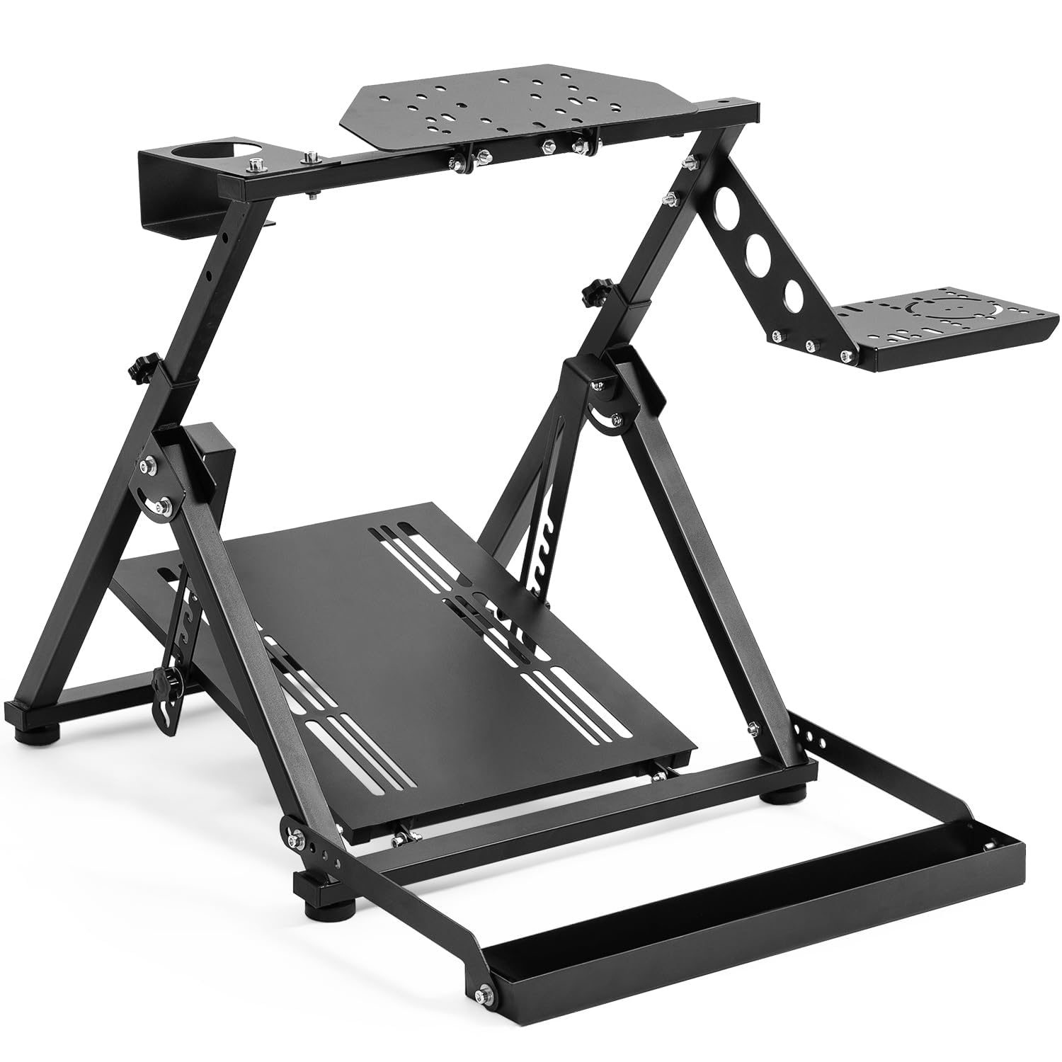 Marada X Frame Steering Wheel Stand Racing Sim Cockpit
