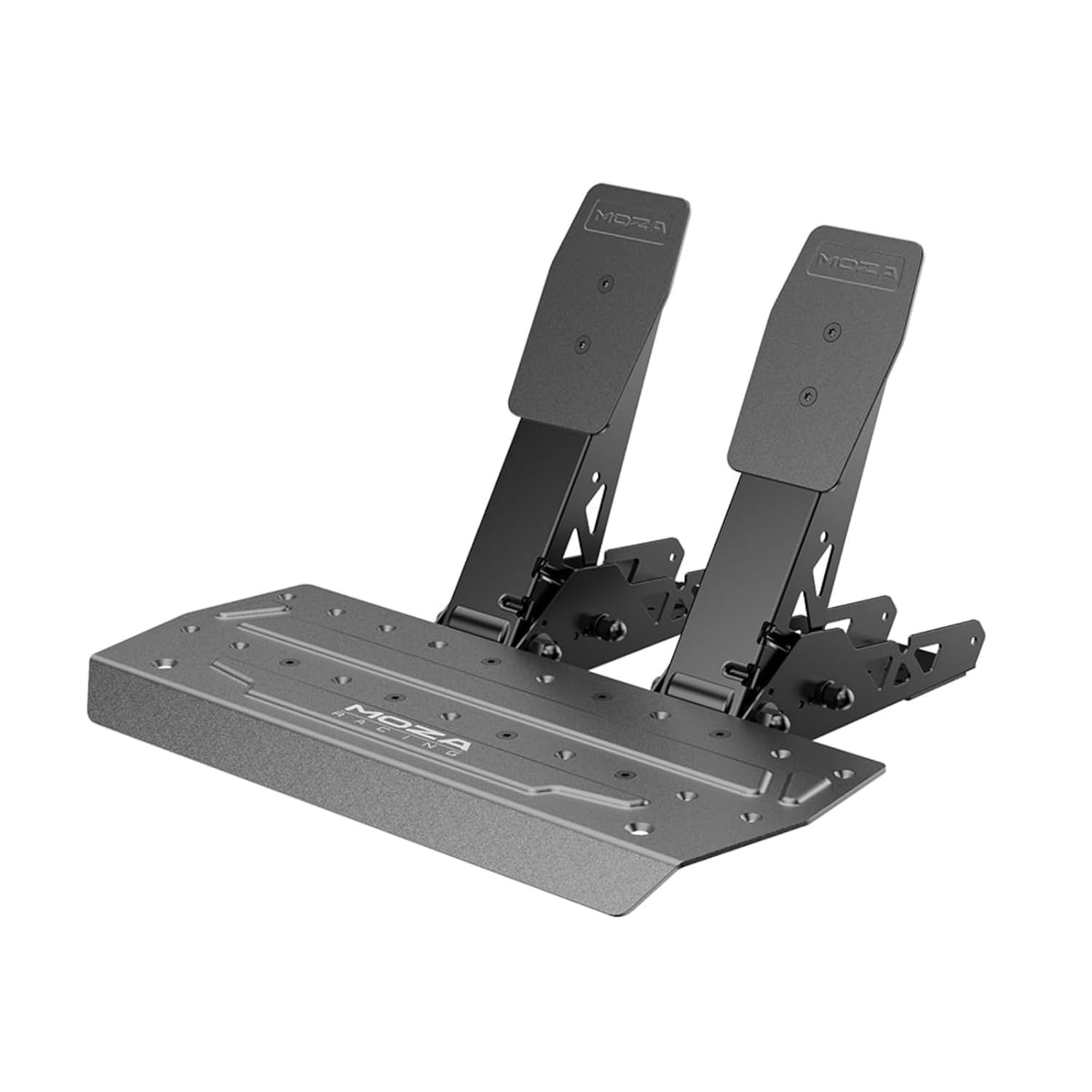 Moza SR-P Lite Pedals (2-pedal load cell)