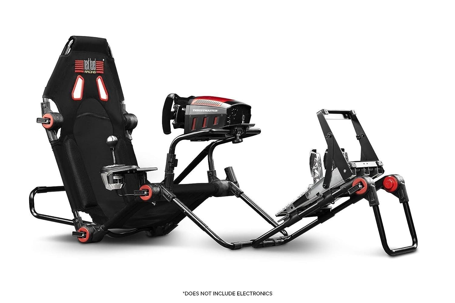 Next Level Racing F-GT Lite Foldable Cockpit