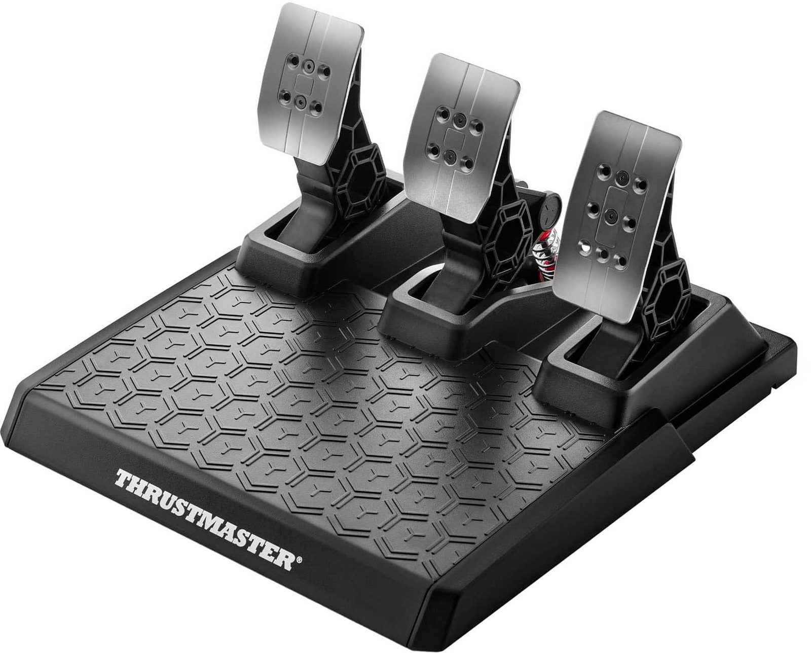 Thrustmaster T248 Racing Wheel + Magnetic Pedals (PS5/PC)