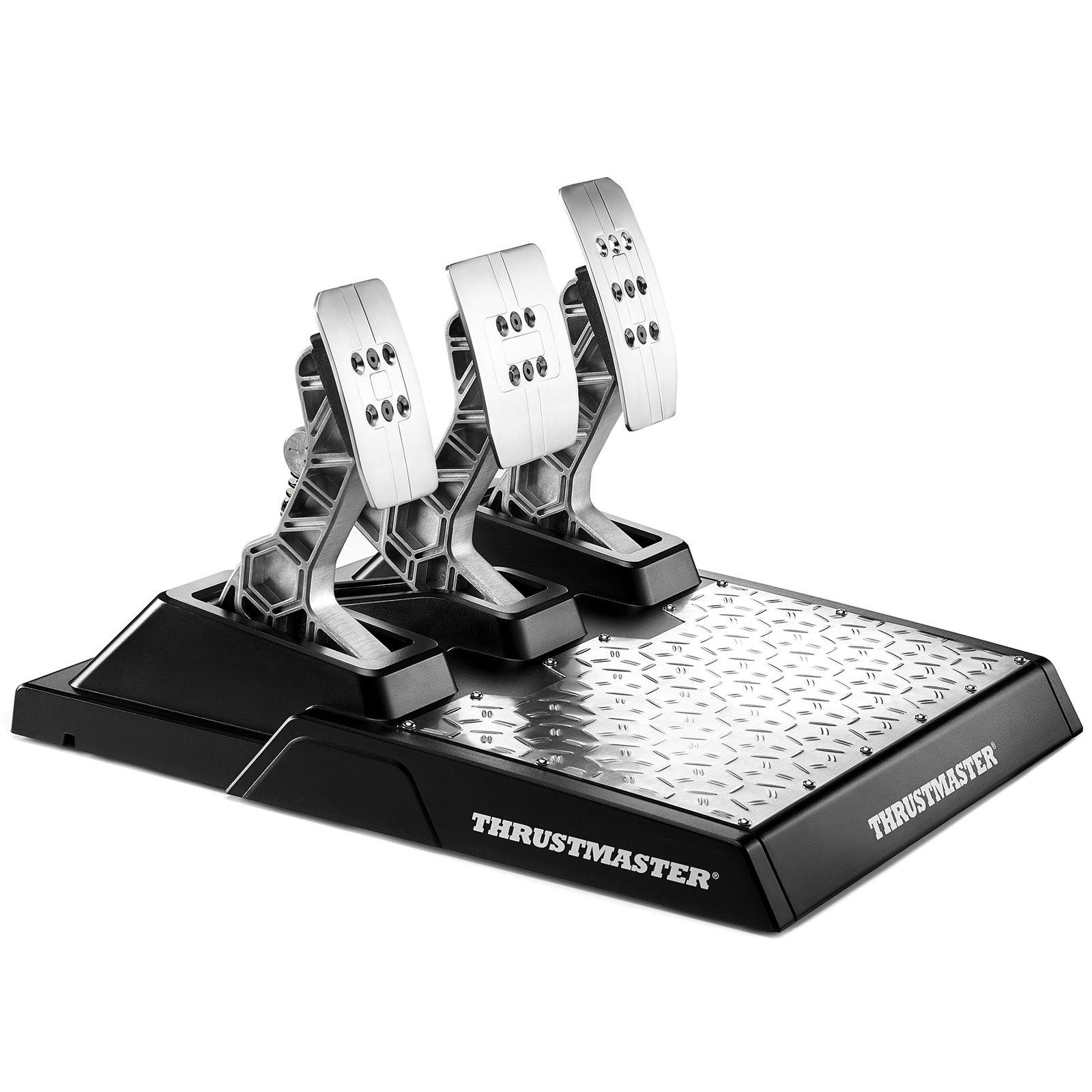 Thrustmaster T-LCM Load Cell Pedals (3-pedal)