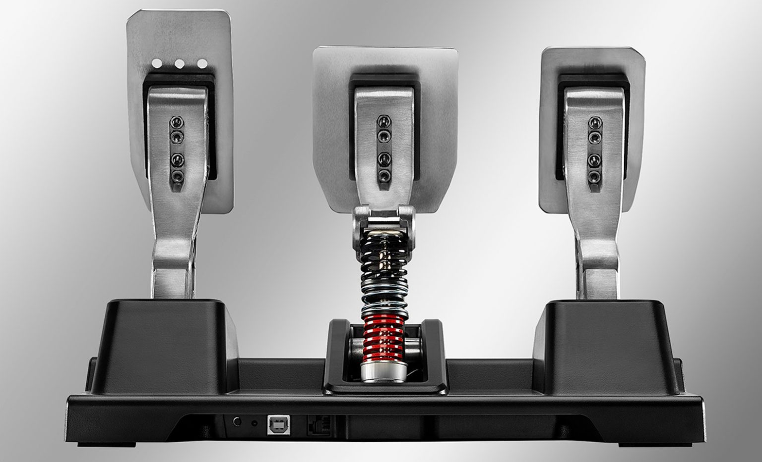 Thrustmaster T-LCM Sparco Adjustable Pedal Kit